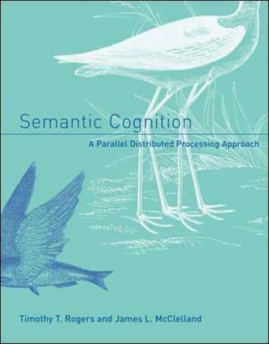 Semantic Cognition