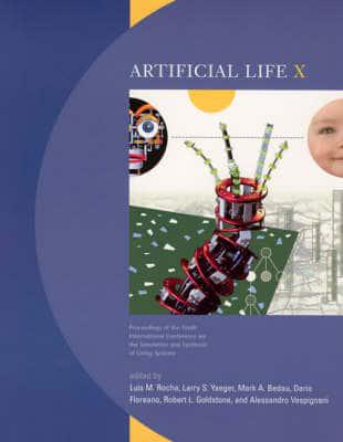 Artificial Life X