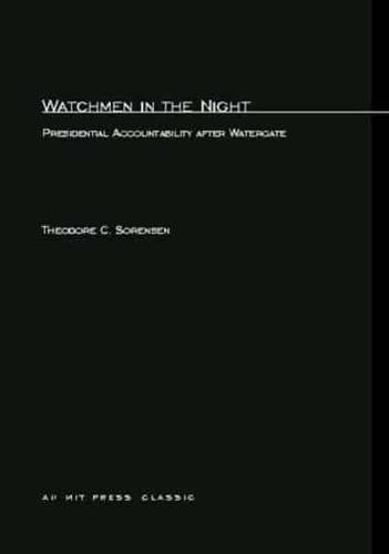 Watchmen in the Night