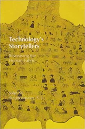 Technology's Storytellers