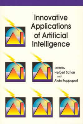 Innovative Applications Of Artificial Intelligence