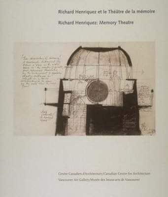 Richard Henriquez - Memory Theatre