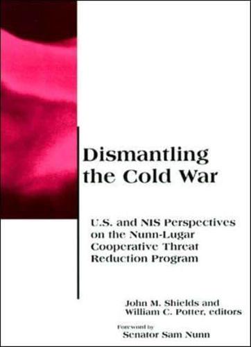 Dismantling the Cold War
