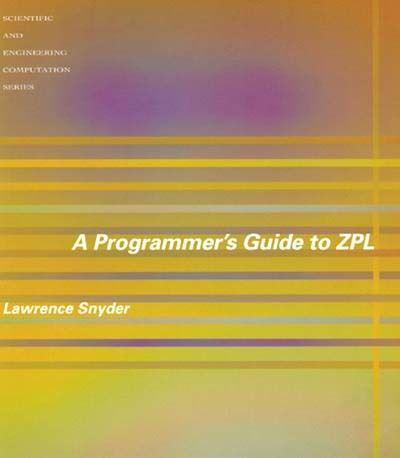 A Programmer's Guide to ZPL
