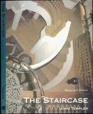 The Staircase - History & Theories V 1 (Paper)