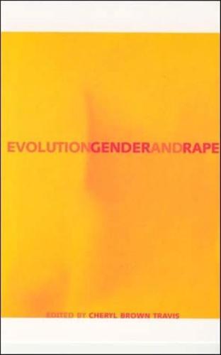 Evolution, Gender and Rape
