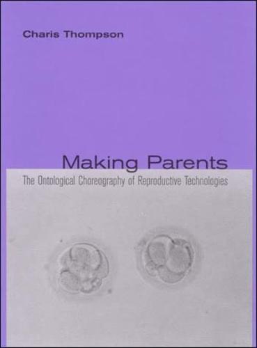 Making Parents
