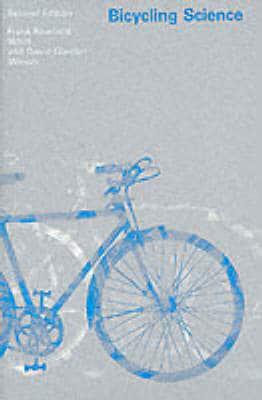 Bicycling Science 2e (Paper)