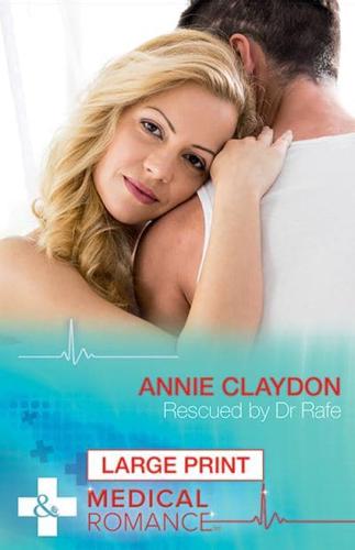 Rescued by Dr Rafe