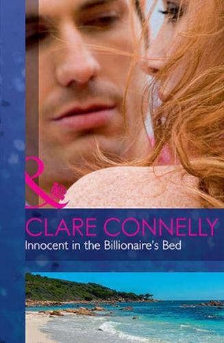 Innocent in the Billionaire's Bed