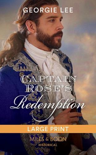 Captain Rose's Redemption