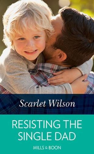 Resisting the Single Dad