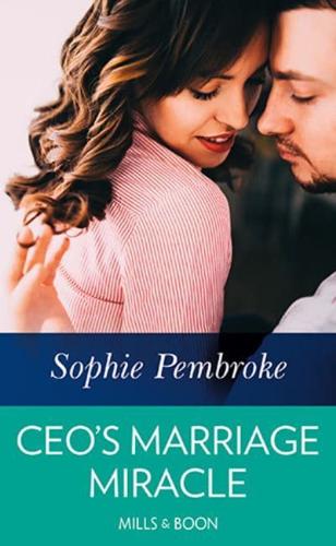 CEO's Marriage Miracle