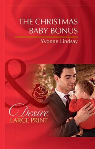 The Christmas Baby Bonus