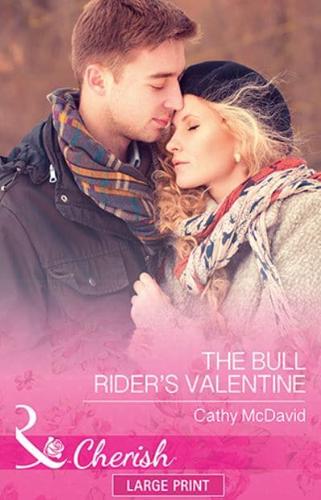 The Bull Rider's Valentine