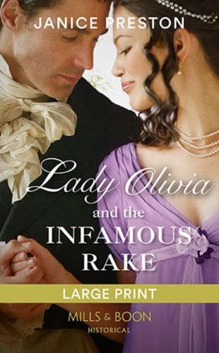Lady Olivia and the Infamous Rake