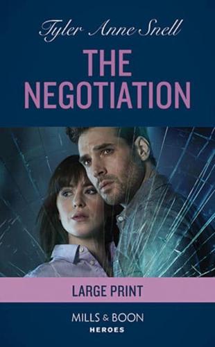 The Negotiation