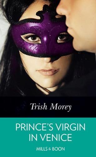 Prince's Virgin in Venice