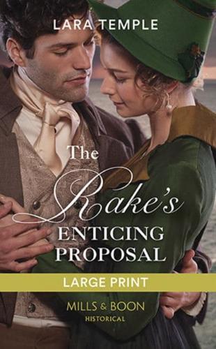 The Rake's Enticing Proposal