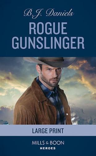 Rogue Gunslinger