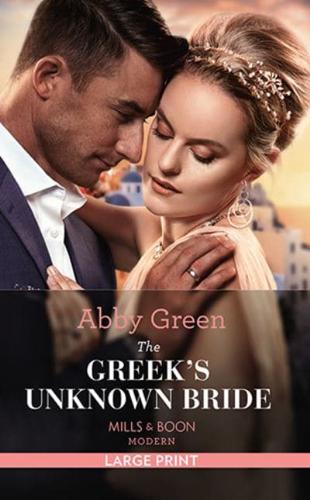 The Greek's Unknown Bride