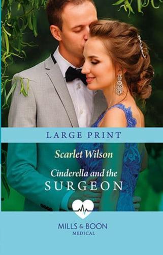 Cinderella and the Surgeon