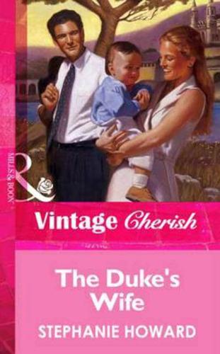 The Duke's Wife