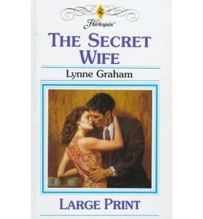 The Secret Wife