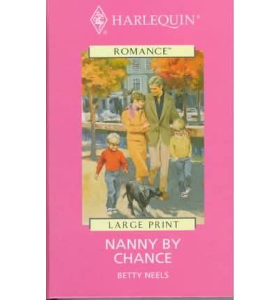 Nanny by Chance