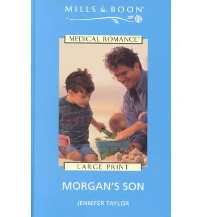 Morgan's Son