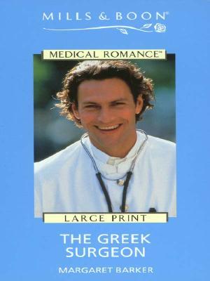 The Greek Surgeon