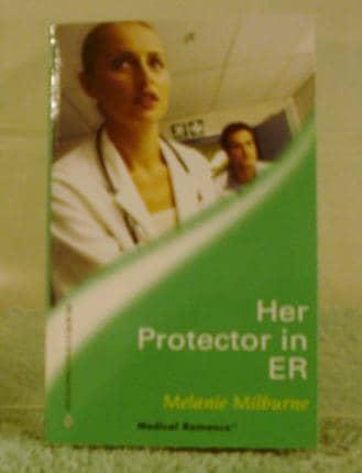 Her Protector in ER