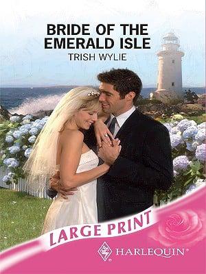 Bride of the Emerald Isle