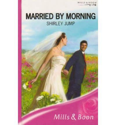 Married by Morning