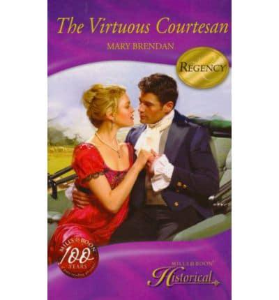 The Virtuous Courtesan