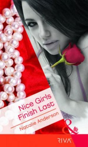 Nice Girls Finish Last