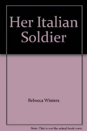 Her Italian Soldier