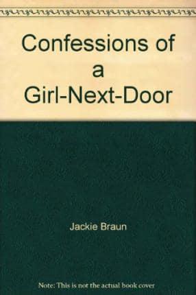 Confessions of a Girl-Next-Door