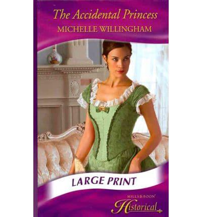 The Accidental Princess