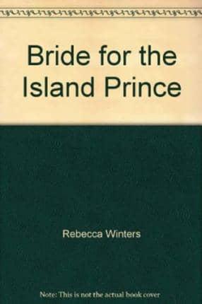 A Bride for the Island Prince