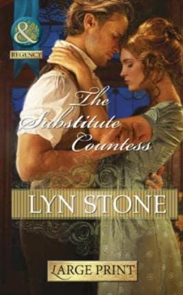 The Substitute Countess