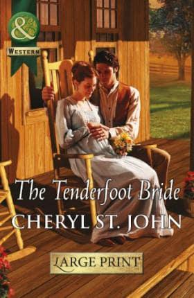 The Tenderfoot Bride