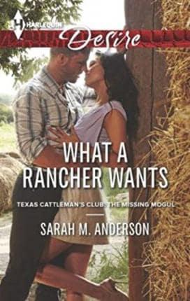 What a Rancher Wants