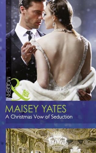 A Christmas Vow of Seduction