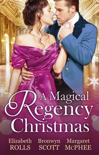 A Magical Regency Christmas
