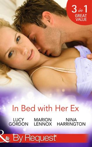 In Bed With Her Ex