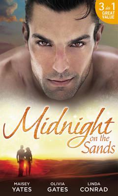 Midnight on the Sands