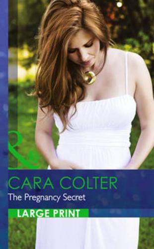 The Pregnancy Secret