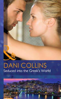 Seduced Into the Greek's World