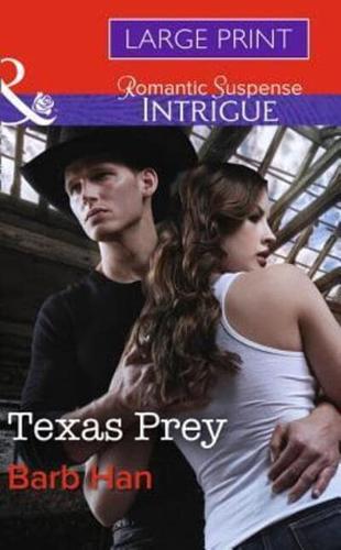 Texas Prey